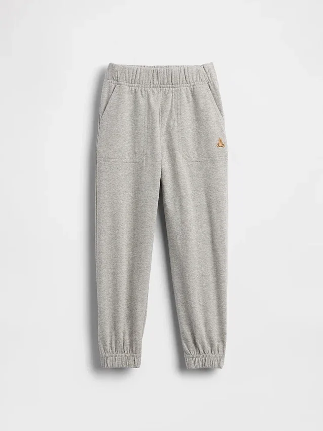 Pantalons de jogging à enfiler assortis pour Bébé & Enfant