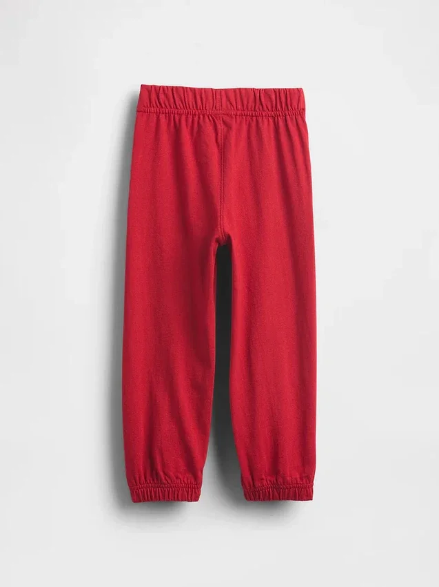 Pantalons de jogging à enfiler assortis pour Bébé & Enfant