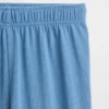 Pantalons de pyjama de sport recyclés pour enfants