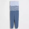 Pantalons à enfiler Baby First Favorites (lot de 3)