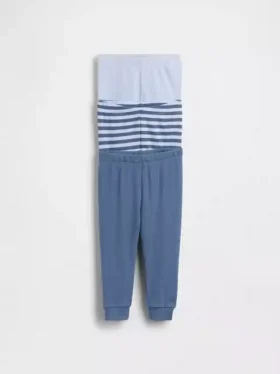 Pantalons à enfiler Baby First Favorites (lot de 3)