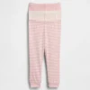 Pantalons à enfiler Baby First Favorites (lot de 3)
