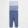 Pantalons à enfiler Baby First Favorites (lot de 3)
