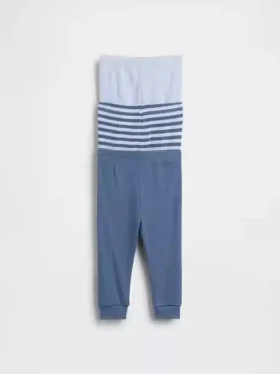 Pantalons à enfiler Baby First Favorites (lot de 3)