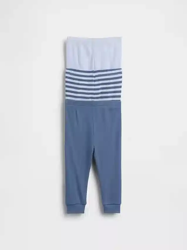 Pantalons à enfiler Baby First Favorites (lot de 3)