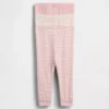 Pantalons à enfiler Baby First Favorites (lot de 3)