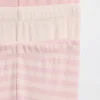 Pantalons à enfiler Baby First Favorites (lot de 3)