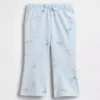 Pantalons à enfiler en coton bio « Baby First Favorites »