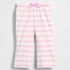 Pantalons à enfiler en coton bio « Baby First Favorites »