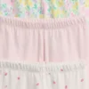 Pantalons à enfiler en coton bio « Baby First Favorites » (lot de plusieurs)