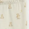 Pantalons à enfiler en coton bio « Baby First Favorites » (lot de plusieurs)
