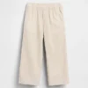 Pantalons à enfiler en lin et coton pour Bébé & Enfant