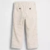 Pantalons à enfiler en lin et coton pour Bébé & Enfant
