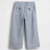 Pantalons à enfiler en lin et coton pour Bébé & Enfant