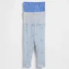 Pantalons à enfiler TinyRib « Baby First Favorites » (lot de 3)