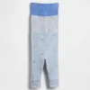 Pantalons à enfiler TinyRib « Baby First Favorites » (lot de 3)