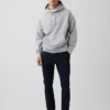 Pantalons kaki slim modernes