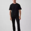 Pantalons kaki slim modernes