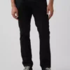 Pantalons kaki slim modernes