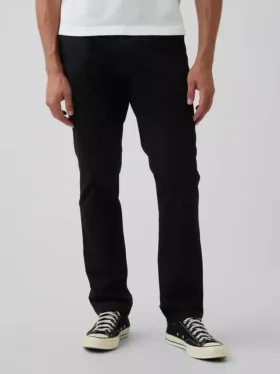 Pantalons kaki slim modernes