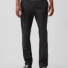 Pantalons kaki slim modernes