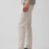 Pantalons kaki slim modernes