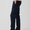 Pantalons kaki slim modernes