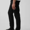 Pantalons kaki slim modernes
