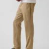 Pantalons kaki slim modernes