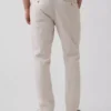 Pantalons kaki slim modernes