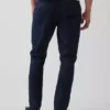 Pantalons kaki slim modernes