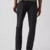 Pantalons kaki slim modernes