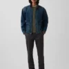Pantalons kaki slim modernes