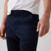 Pantalons kaki slim modernes