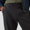 Pantalons kaki slim modernes