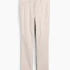 Pantalons kaki slim modernes