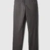 Pantalons kaki slim modernes