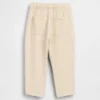 Pantalons larges en gaze de coton à enfiler pour Bébé & Enfant