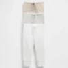 Pantalons TinyRib « Baby First Favorites » (lot de 3)