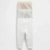 Pantalons TinyRib « Baby First Favorites » (lot de 3)