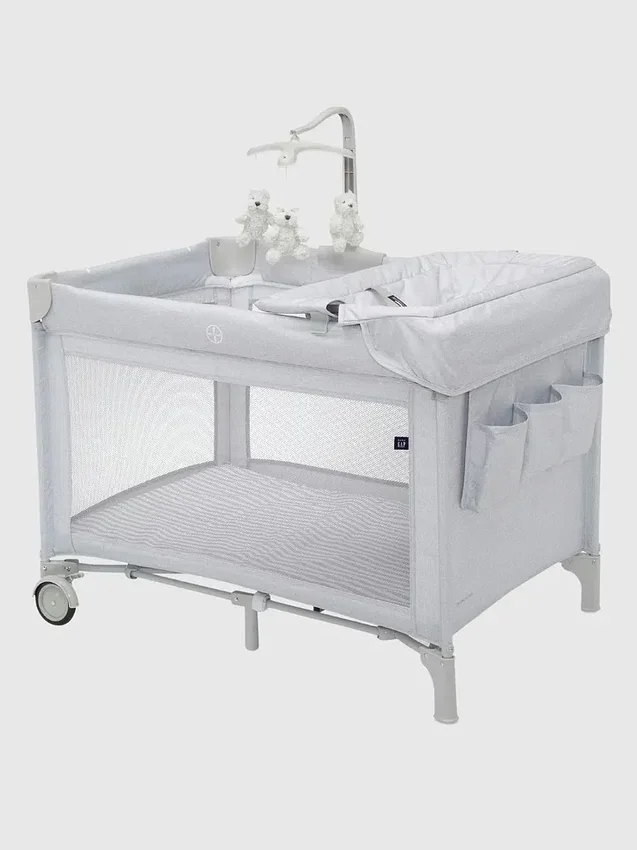 Parc de jeu babyGap Deluxe