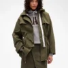 Parka GAP × Victoria Beckham