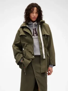 Parka GAP × Victoria Beckham