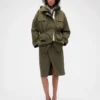Parka GAP × Victoria Beckham