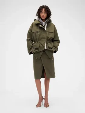 Parka GAP × Victoria Beckham