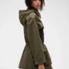 Parka GAP × Victoria Beckham