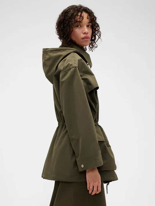 Parka GAP × Victoria Beckham