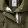 Parka GAP × Victoria Beckham