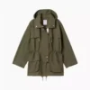 Parka GAP × Victoria Beckham
