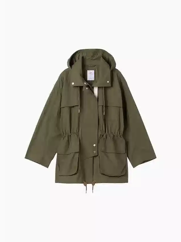 Parka GAP × Victoria Beckham